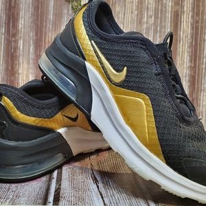 Nike Air Max motion 2GS sneakers(YOUTH)